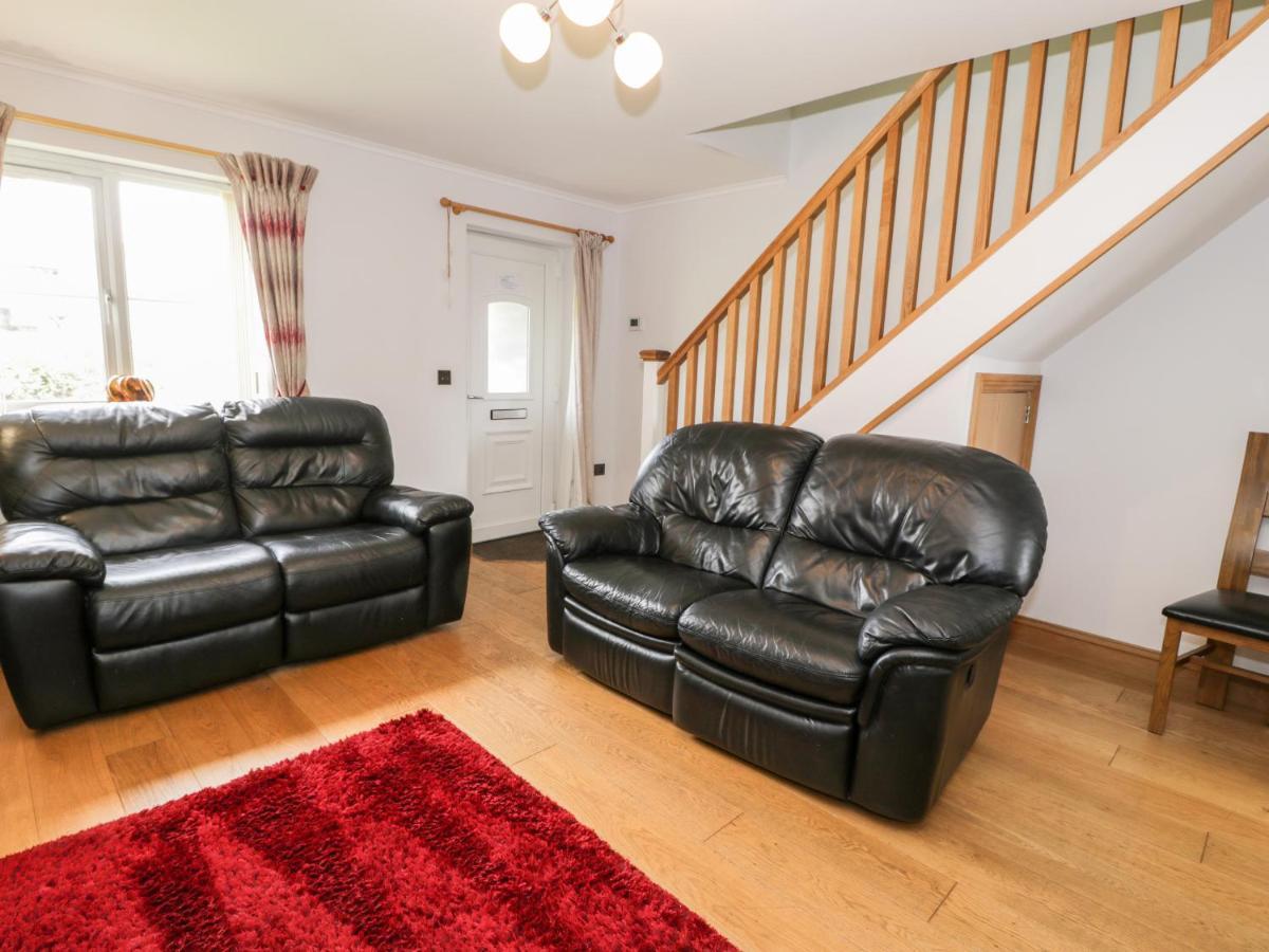 6 Stad Yr Ysgol Blaenau Ffestiniog Dış mekan fotoğraf