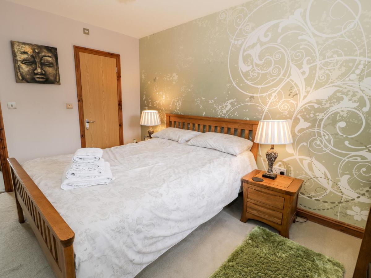6 Stad Yr Ysgol Blaenau Ffestiniog Dış mekan fotoğraf