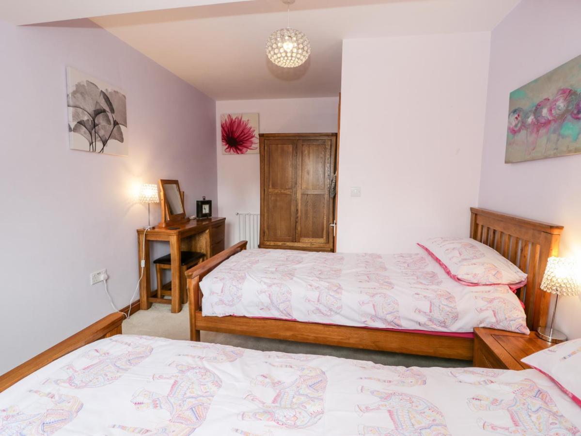 6 Stad Yr Ysgol Blaenau Ffestiniog Dış mekan fotoğraf