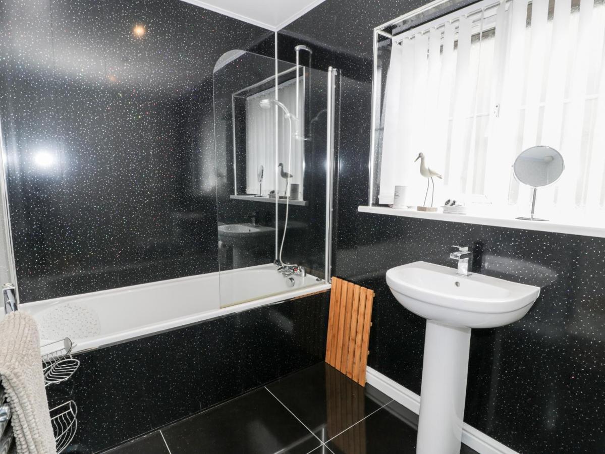 6 Stad Yr Ysgol Blaenau Ffestiniog Dış mekan fotoğraf