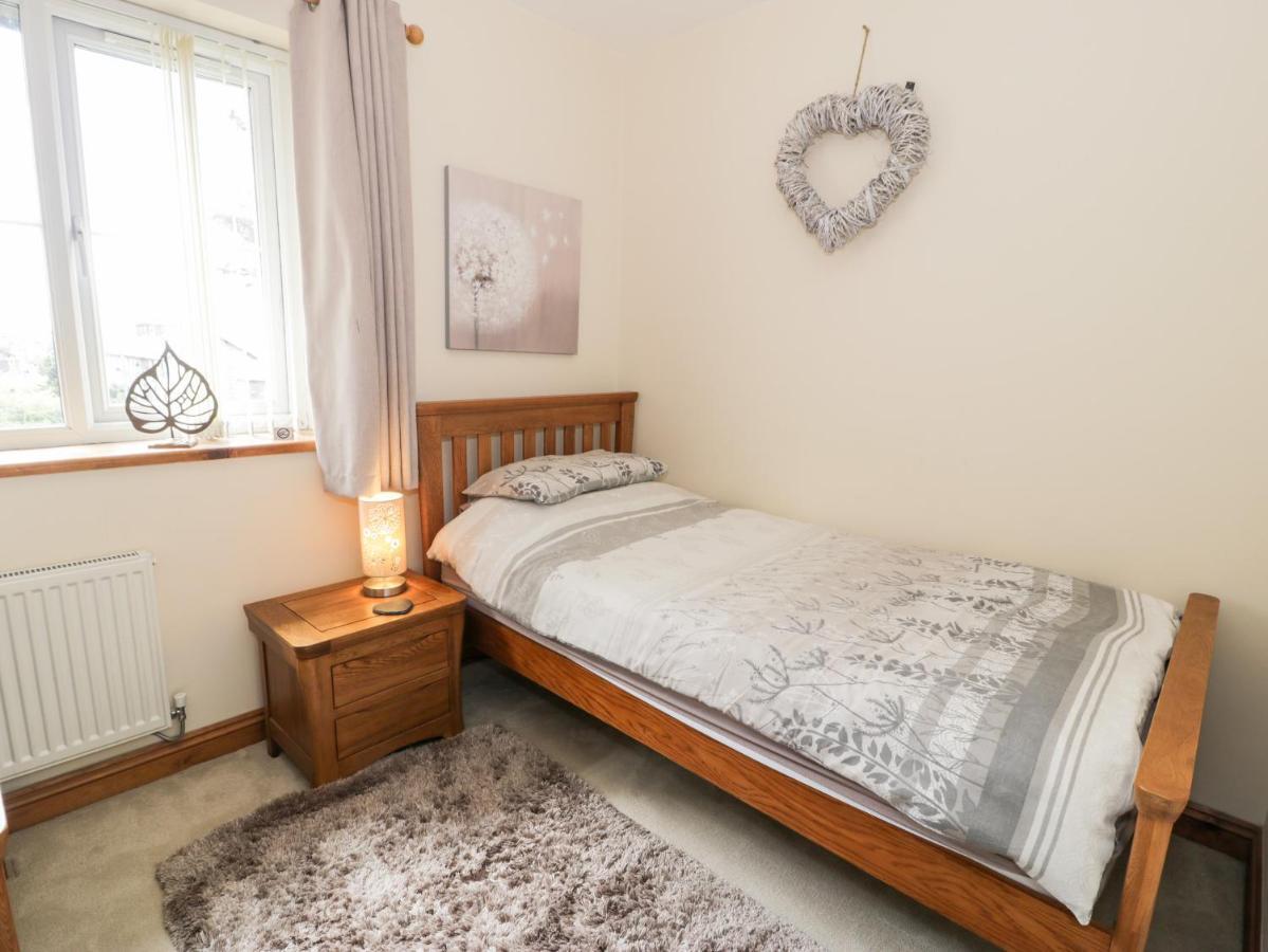 6 Stad Yr Ysgol Blaenau Ffestiniog Dış mekan fotoğraf