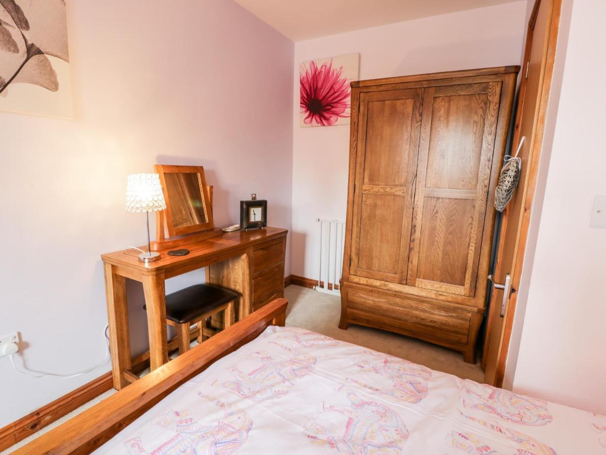 6 Stad Yr Ysgol Blaenau Ffestiniog Dış mekan fotoğraf